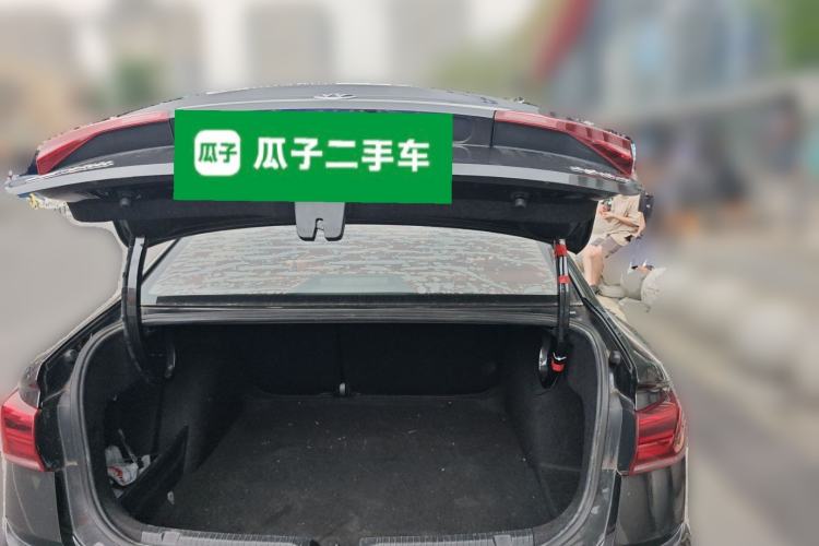 Used Volkswagen Bora 2019 Revised Version 1.5L Automatic Fashionable Style China VI