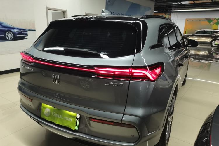 Used Buick E5 2023 Premium Long-Range Version