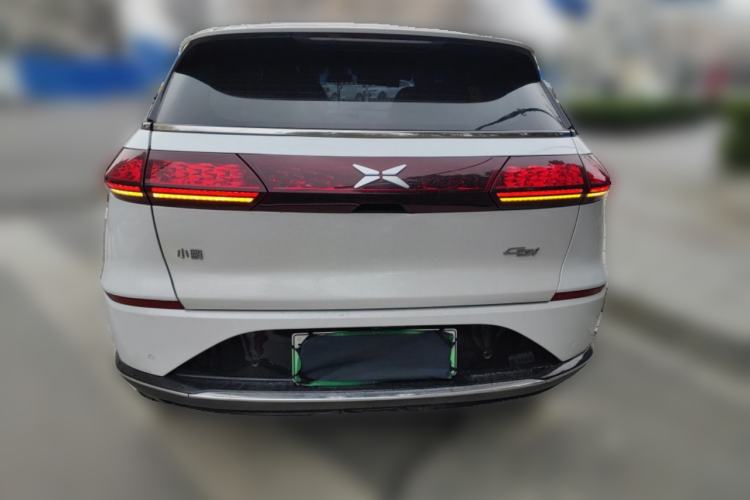 Used XPeng G3 2021 G3i 460N