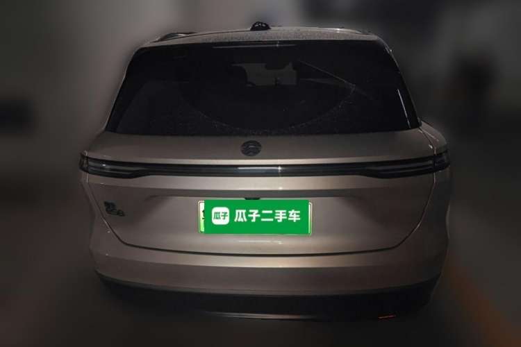 Used Nio ES8 2023 100kWh
