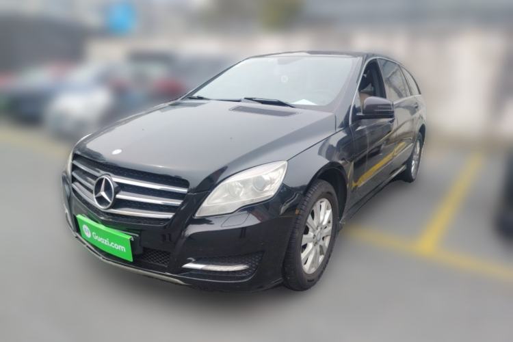 Used Mercedes-Benz R-Class 2011 R 300 L Luxury Model
