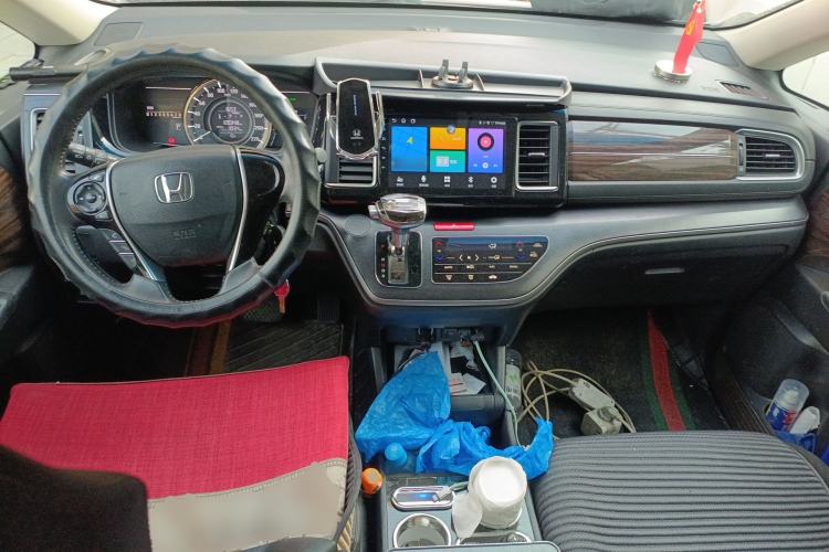 Used Honda Elysion 2016 2.4L Classic Edition
