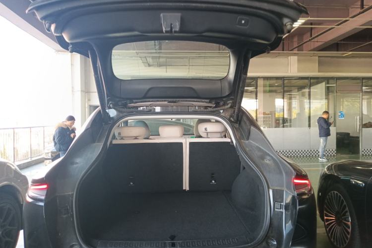 Used IM LS6 2023 Max Standard Edition
