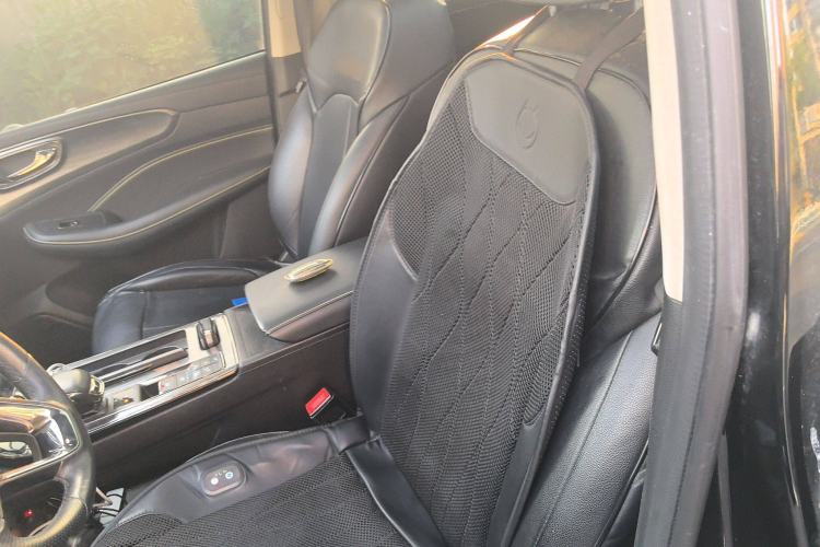 Used Roewe RX5 New Energy 2021 ePLUS National Trend Ronglin Luxury Edition