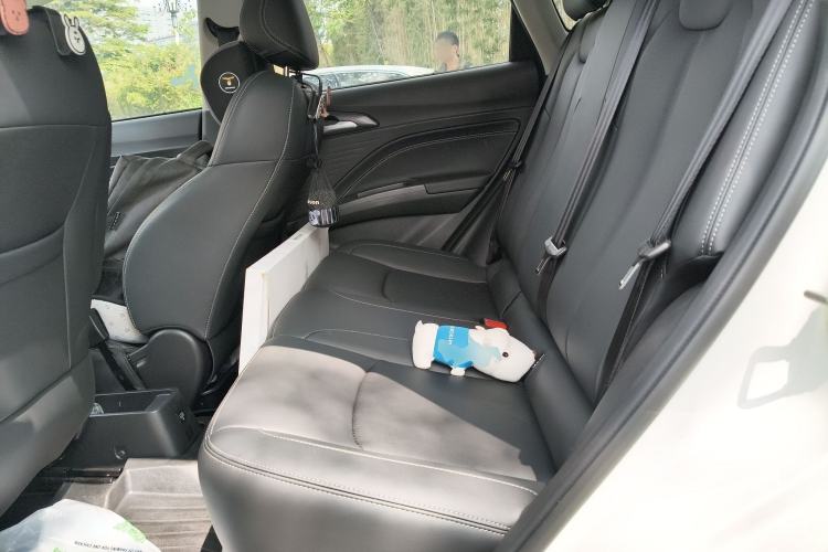 Used NETA V 2021 Long-Range Entertainment Edition