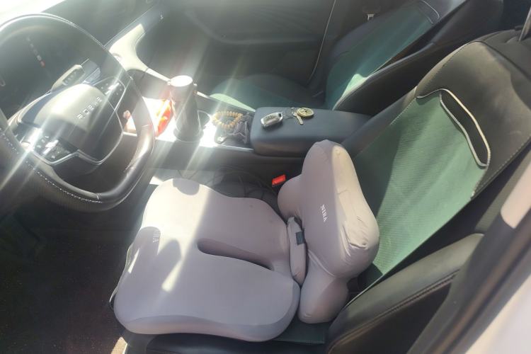 Used Roewe D7 2025 DMH 125km World Champion Edition