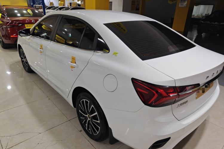 Used Roewe i5 2021 1.5L CVT Starry Edition
