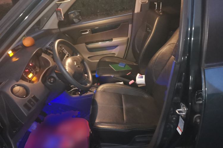 Used Suzuki Swift 2016 1.5L Automatic Fashionable Coolplay Edition
