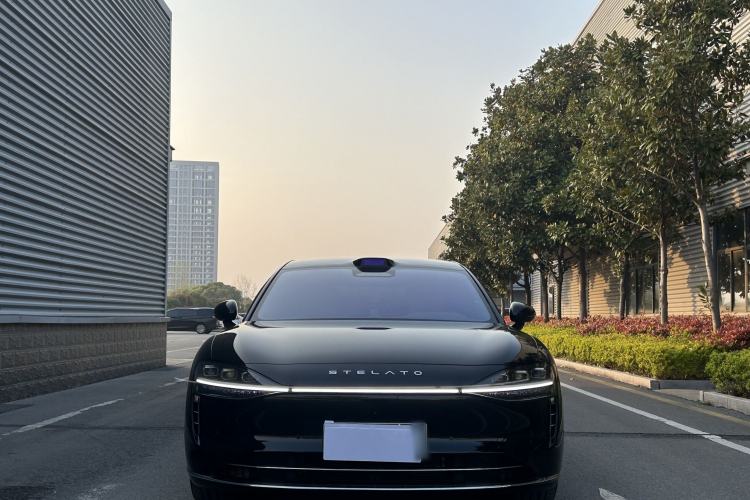 Used Hima Stelato S9 2025 Extended-Range Max Exterior 7