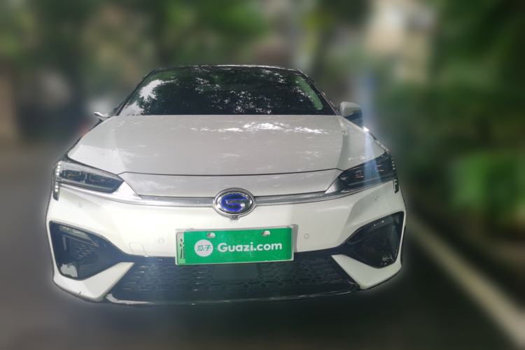 Used AION S 2019 Max 630
