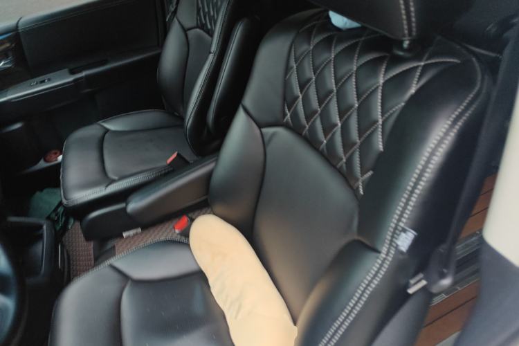 Used Honda Odyssey 2021 2.0L Rui-Changxiang Edition Left Front Seat