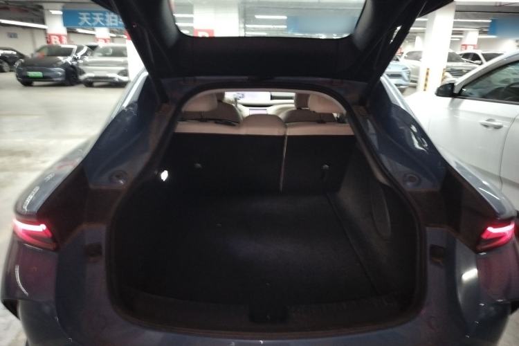 Used IM L6 2024 Max Standard Edition
