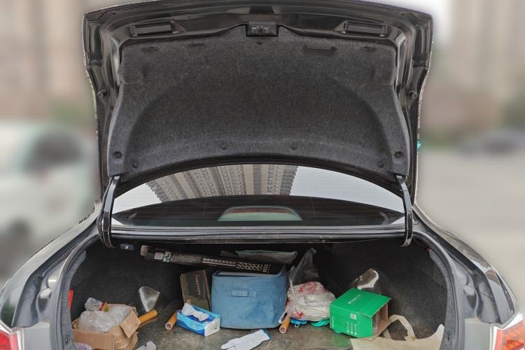 Used Honda Accord 2013 2.0L SE
