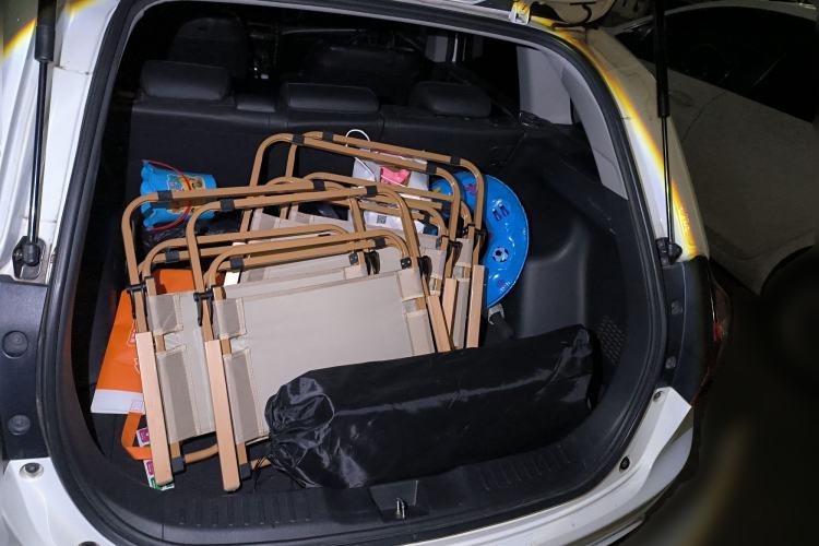 Used Honda Jade 2014 1.8L CVT Luxury Prestige Edition 5 Seats
