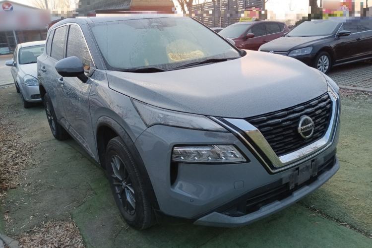 Used Nissan X-Trail 2021 VC-Turbo 300 CVT 2WD Luxury Edition