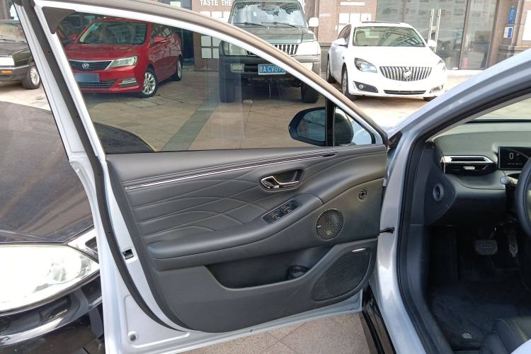 Used AION RT 2025 650 LiDAR Edition