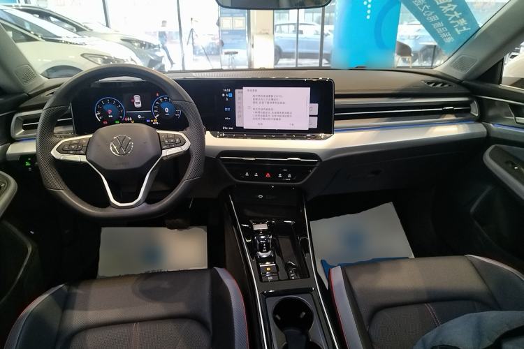 Used Volkswagen Lamando 2025 Lavida L 280TSI DSG Cool & Spicy Edition