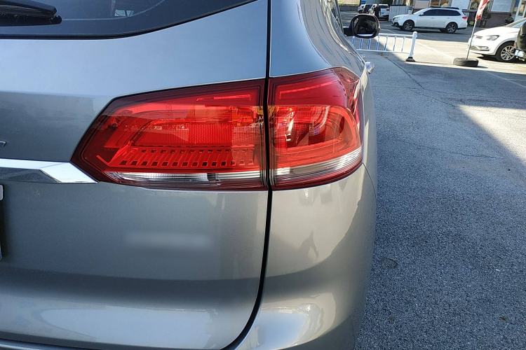 Used Haval H4 2019 1.5 GDIT Pro Version China VI Standard