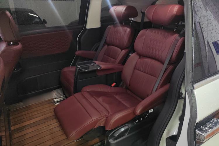 Used Honda Elysion 2022 2.0L eHEV Prestige Edition