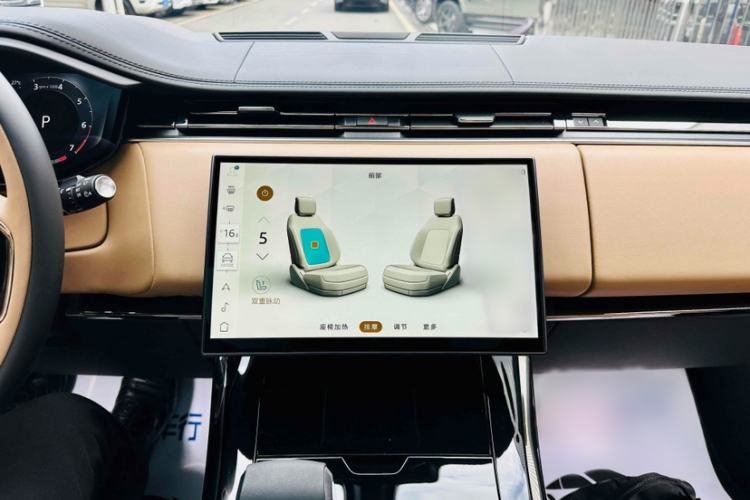 Used Land Rover Range Rover Sport 2024 400PS Flagship Edition