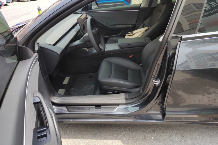 Used Tesla Model 3 2023 Rear-Wheel-Drive Version
