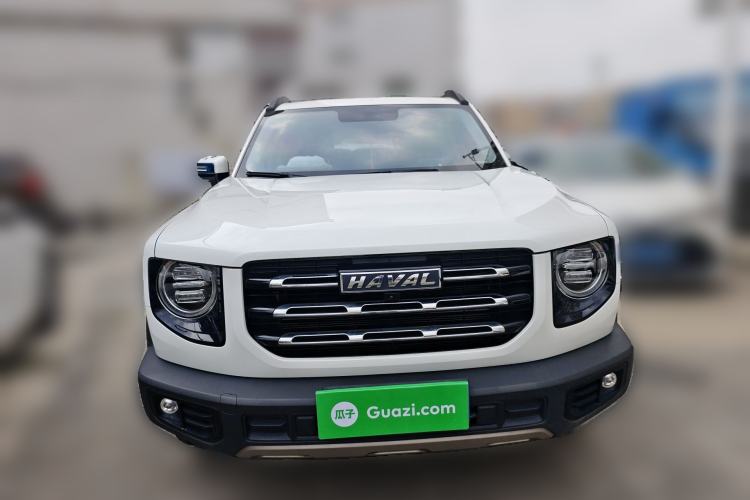 Used Haval DARGO 2022 1.5T DCT Two-Wheel Drive Labrador Edition