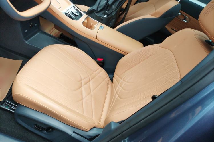 Used Geely Galaxy Galaxy Xingjian 7 EM-i 2025 120km Flagship Edition