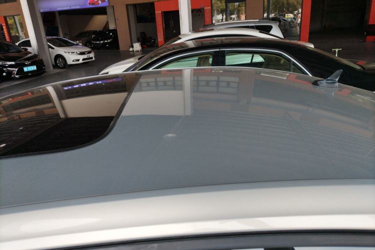 Used Volkswagen Lavida 2018 280TSI DSG Comfort Edition China V Standard
