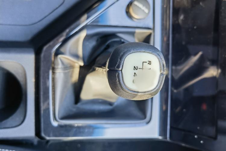 Used Wuling Zhengcheng 2021 1.5T Manual Luxury Version
