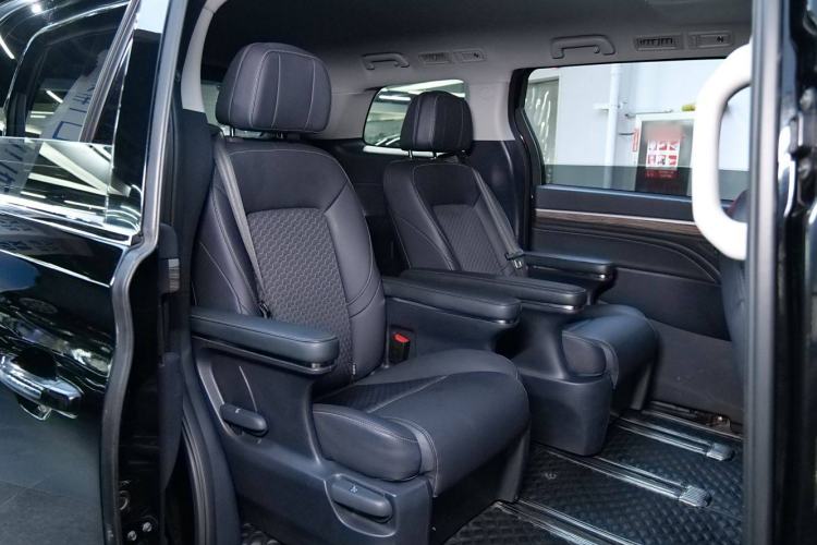 Used GAC Trumpchi M8 2021 Revised Version Lingxiu Series 390T Luxury Edition