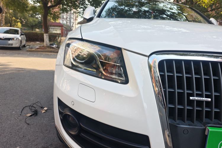 Used Audi Q5 2011 2.0TFSI Comfort Version