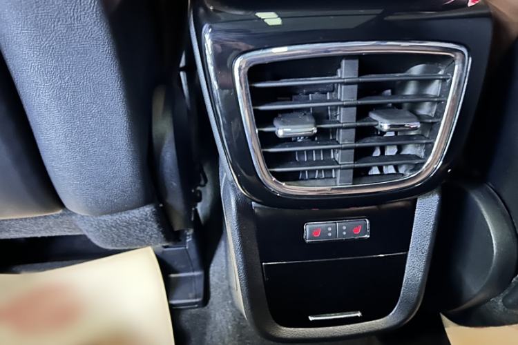 Used Lincoln Nautilus 2021 2.7T Four-Wheel Drive Prestige Edition