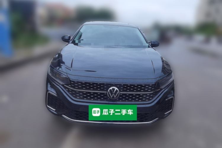 Used Volkswagen Passat 2025 Outstanding Model 330TSI Starry Elite Edition
