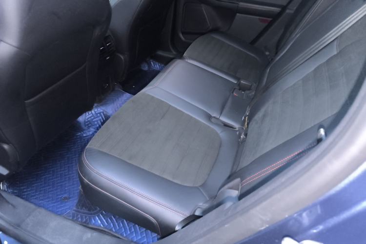 Used Ford Escape 2020 EcoBoost 245 Four-Wheel Drive ST-LINE Deluxe Edition
