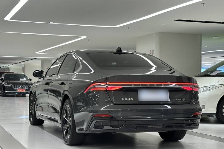 Used Lincoln Z 2022 iKoo Luxury Edition
