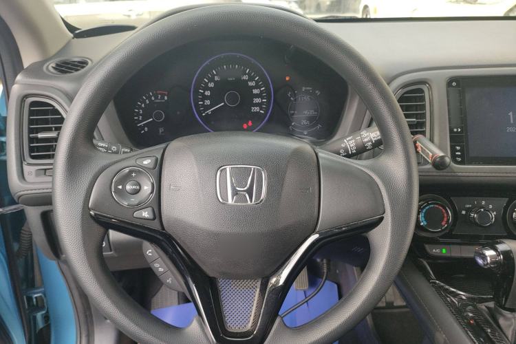 Used Honda Vezel 2019 1.5L CVT Luxury Model China V
