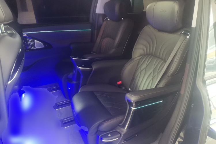 Used GAC Trumpchi M8 2024 Master Series 400T Ultimate Edition