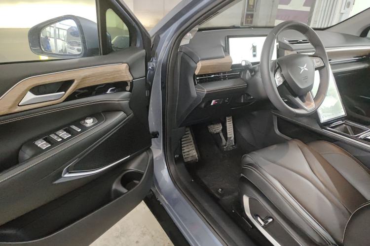 Used XPeng P5 2022 550E
