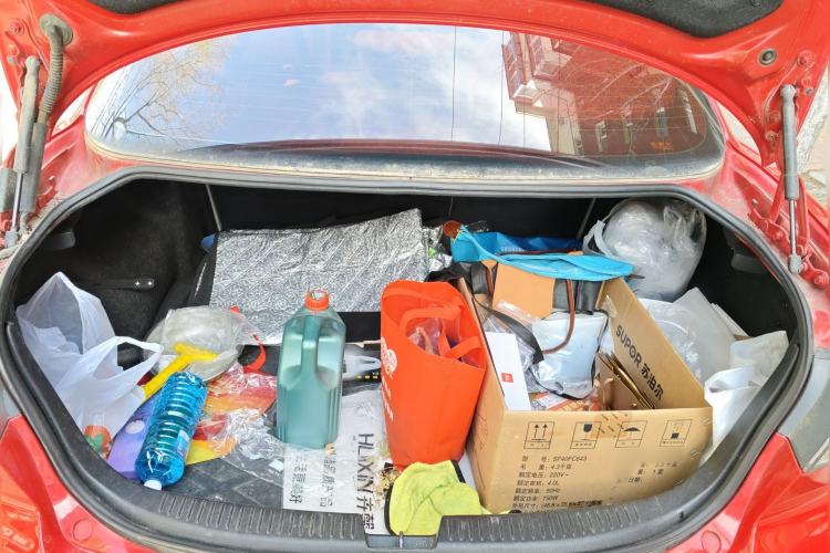 Used Mazda 6 2013 2.0L Automatic Fashion Edition