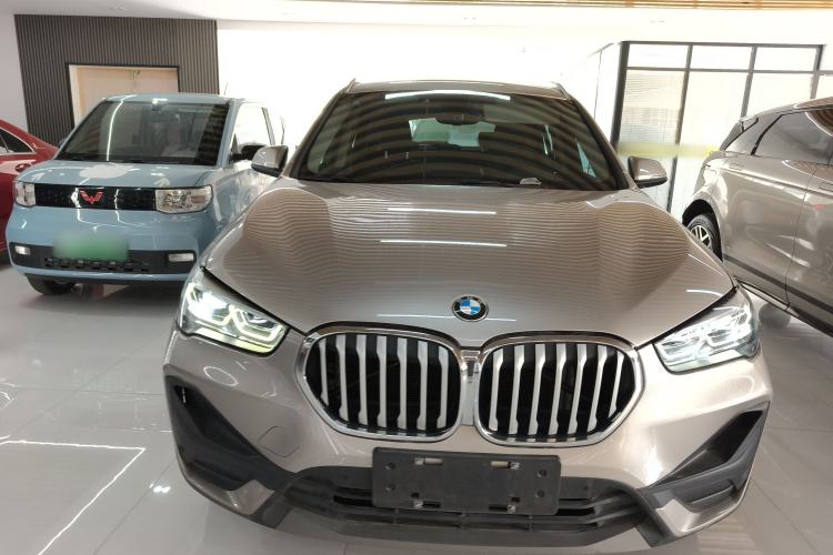 Used BMW X1 2020 sDrive25Li Leading Model