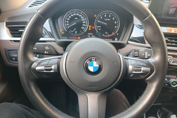 Used BMW X1 2020 sDrive20Li Premium Edition
