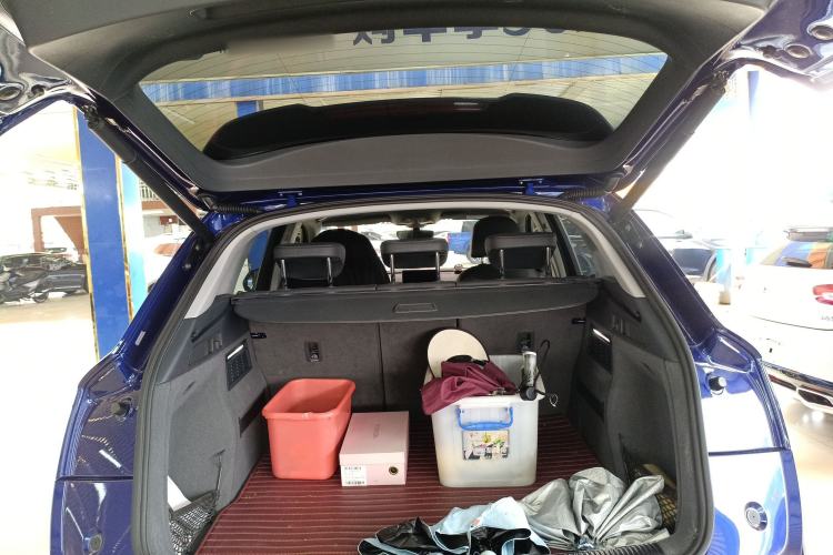 Used Audi Q5L 2018 40 TFSI Prestige Fashion Edition China V