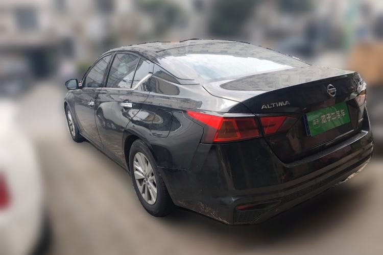 Used Nissan Teana 2020 Revised Version 2.0L XL Comfort Edition