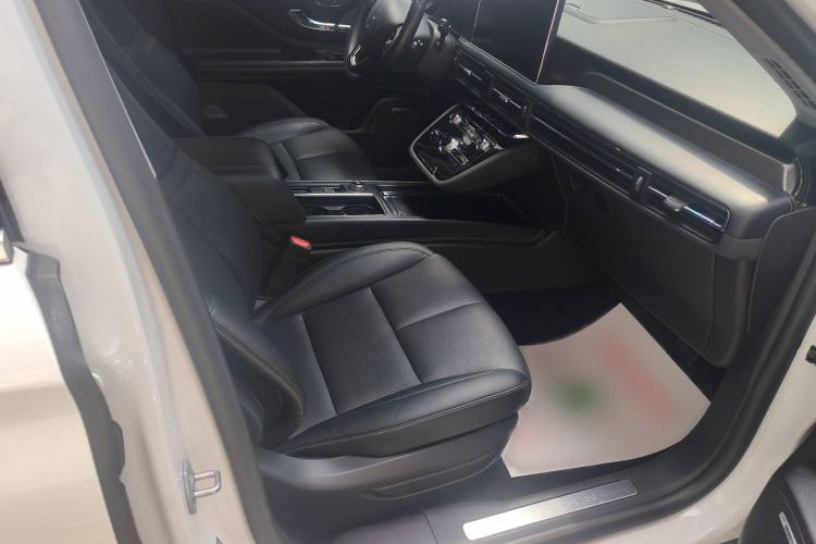 Used Lincoln Corsair New Energy 2021 PHEV Four-Wheel Drive e-Style Edition