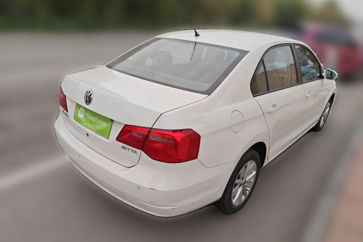 Used Volkswagen Jetta 2015 Value Edition 1.6L Automatic Comfort Version