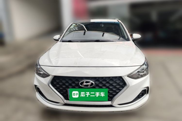 Used Hyundai Celesta 2018 1.6L Automatic GL Enjoyment Edition China VI compliant
