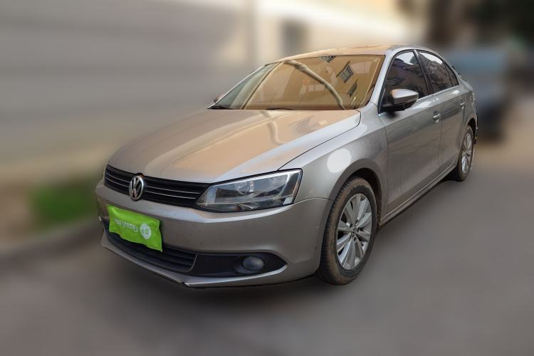 Used Volkswagen Sagitar 2014 1.6L Automatic Comfort Model