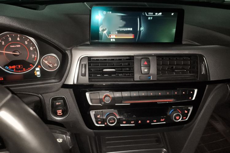 Used BMW 3 Series 2016 328i M Sport
