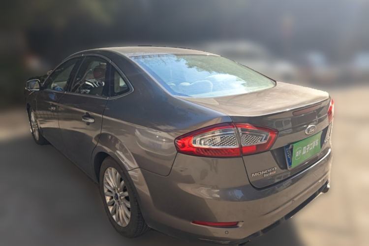 Used Ford Mondeo 2011 2.0L GTDi 200 Fashion Edition