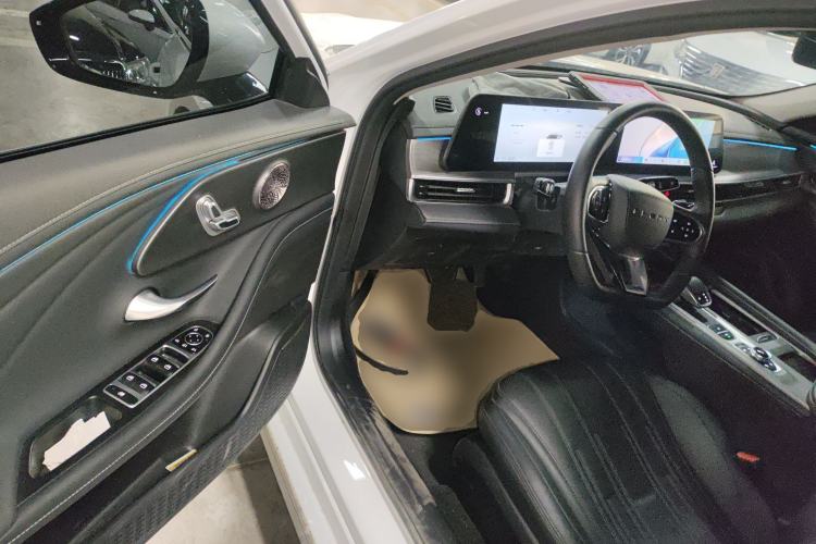 Used Chery Fengyun A8 2024 127 Yufeng Edition
